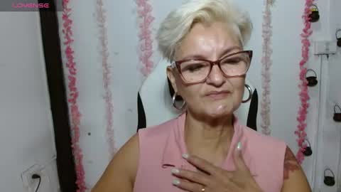 bibiana online show from July 5, 12:34 pm