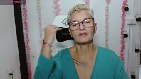 bibiana online show from July 11, 12:30 pm