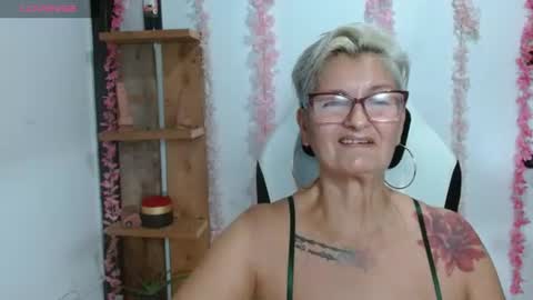 bibiana online show from July 26, 1:03 am