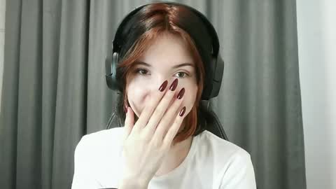 Ruby online show from May 19, 4:14 pm