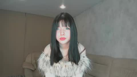 Jany online show from March 13, 2:31 pm