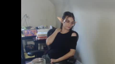 Bex Black online show from September 25, 10:17 pm