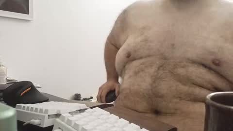 Snapshot of beyakoso72 chatting on October 19, 12:32 pm Beyakoso online show from October 19, 12:32 pm