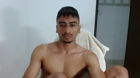 BAYRON online show from October 13, 3:41 am