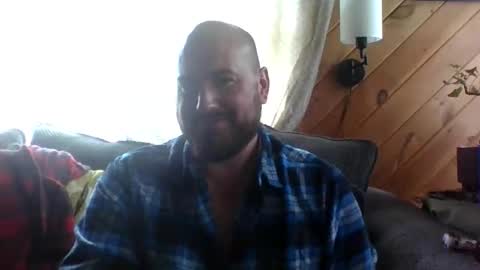 Cabinfever online show from May 12, 3:10 pm