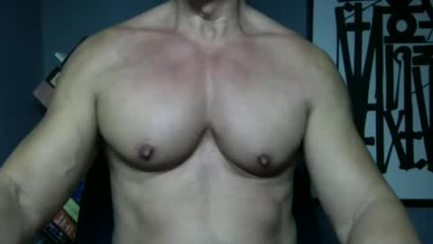 BGDKMUSCLEGUY - SELECTED BY CHATURBATE AS A TOP BROADCASTER FOR 2023 online show from March 15, 4:17 am