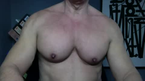 BGDKMUSCLEGUY - SELECTED BY CHATURBATE AS A TOP BROADCASTER FOR 2023 online show from June 7, 6:35 pm