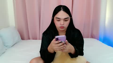 BHABY 3 online show from May 23, 1:01 am