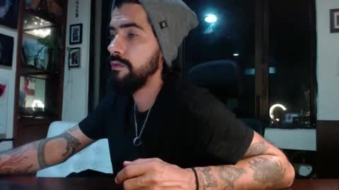 bhbroadcast online show from February 23, 1:19 am