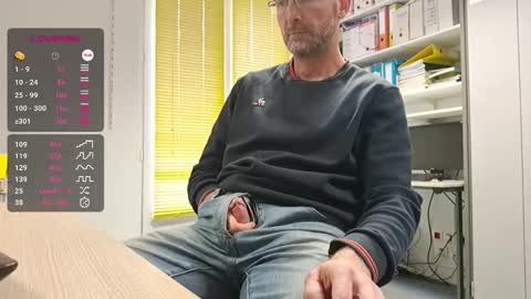 My name is David and if you like public exhibitions you wont be disappointed with me LoL - My favorite vibes is 44  online show from November 24, 11:53 am