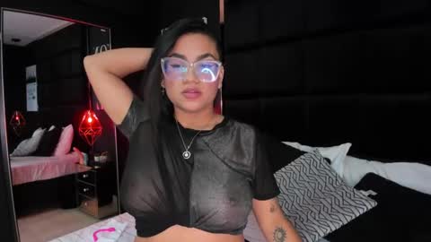 Abby online show from January 7, 5:01 am