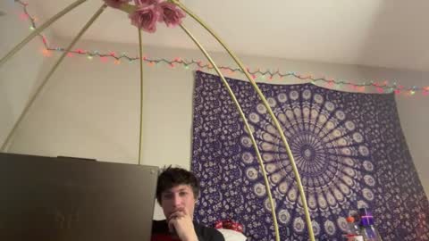 SinfulDuo online show from March 6, 3:49 am