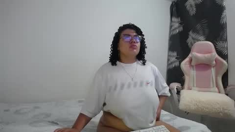 Bianca Tuesday to Sunday from 2am to 6am UTC-5 online show from October 2, 9:41 am