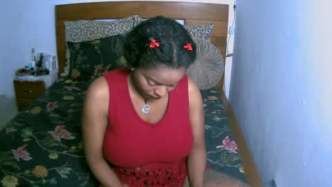 bianca ebony online show from April 8, 1:41 am