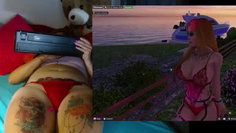 bianca_sexyy online show from November 3, 12:33 am