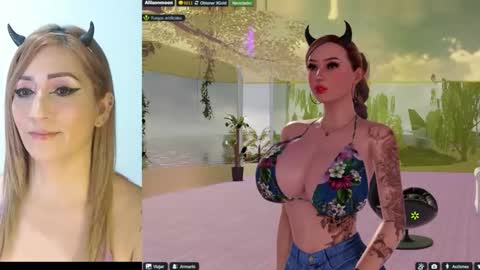 bianca_sexyy online show from March 8, 3:43 am