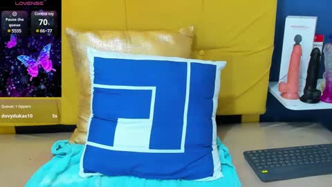 bianca_spear online show from March 11, 12:54 am