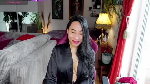Bianca Transgirl online show from March 31, 8:48 am