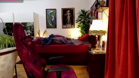 Bianca Transgirl online show from November 10, 4:10 pm