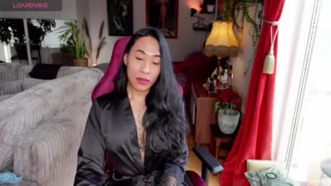 Bianca Transgirl online show from March 25, 11:39 am