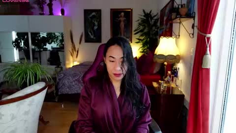 Bianca Transgirl online show from January 9, 9:59 am