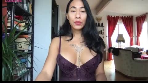 Bianca Transgirl online show from October 14, 7:55 am