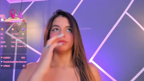 bianca_vega_ online show from April 1, 1:41 pm