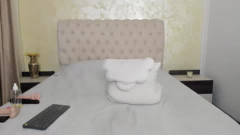 BiancaCruzzz online show from November 12, 7:38 pm