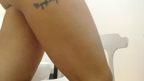biancadollx online show from July 7, 2:54 pm