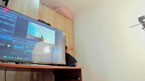 Bianca Mirage online show from March 10, 1:26 pm