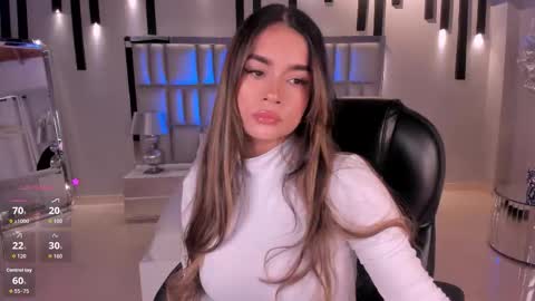 Bianca Pierce online show from February 28, 12:31 pm