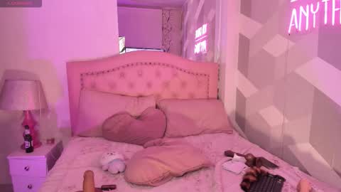 Bianca online show from March 8, 8:29 am