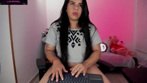 Biancastrong.. IGThebiancastrong online show from February 17, 2:32 am