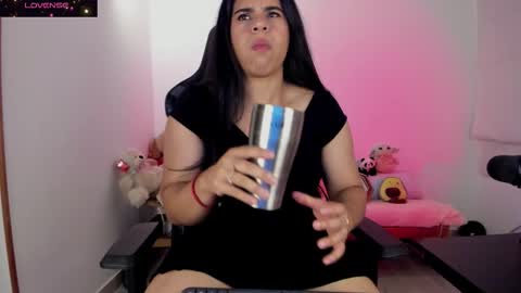 Biancastrong.. IGThebiancastrong online show from January 9, 2:50 am