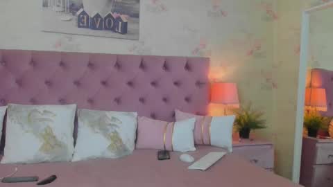  Bianca  online show from February 13, 12:24 am