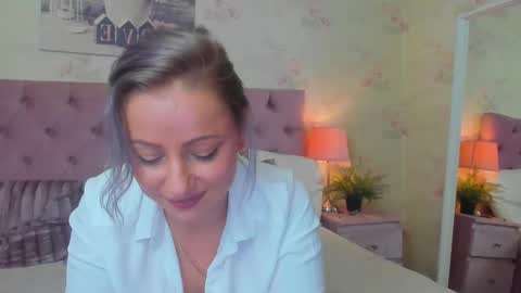  Bianca  online show from March 5, 8:32 pm