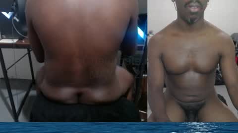 BicepsandFrot online show from May 9, 3:56 am