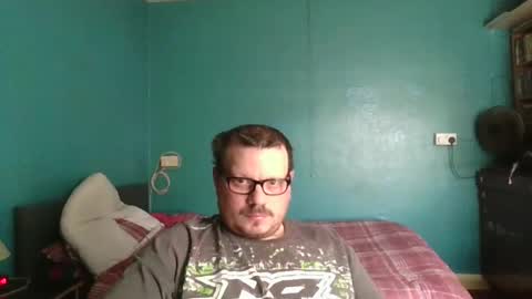 Snapshot of bidan1986 chatting on March 10, 12:49 pm bigdan1986 online show from March 10, 12:49 pm