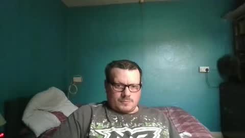 Snapshot of bidan1986 chatting on February 25, 4:35 pm bigdan1986 online show from February 25, 4:35 pm