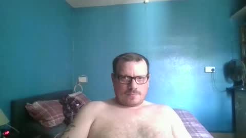 Snapshot of bidan1986 chatting on October 18, 11:03 am bigdan1986 online show from October 18, 11:03 am