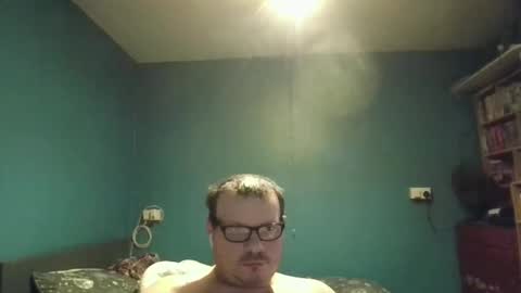 Snapshot of bidan1986 chatting on January 4, 6:30 pm bigdan1986 online show from January 4, 6:30 pm