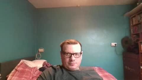 Snapshot of bidan1986 chatting on February 13, 11:17 am bigdan1986 online show from February 13, 11:17 am