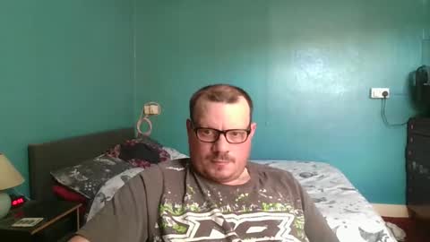 Snapshot of bidan1986 chatting on December 2, 10:56 am bigdan1986 online show from December 2, 10:56 am
