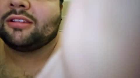 Bienguero online show from December 14, 8:18 pm