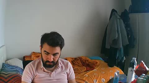 TurkishHotChannel online show from January 17, 7:08 am