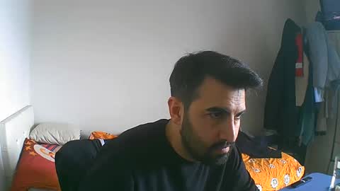 TurkishHotChannel online show from January 5, 9:59 am