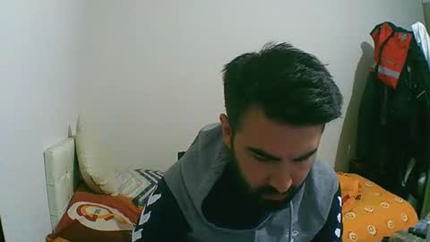 TurkishHotChannel online show from February 10, 9:25 pm