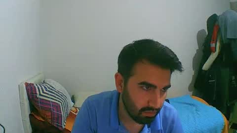 TurkishHotChannel online show from December 11, 7:03 pm