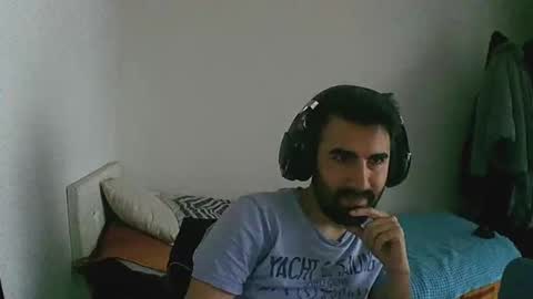 TurkishHotChannel online show from January 12, 1:16 pm