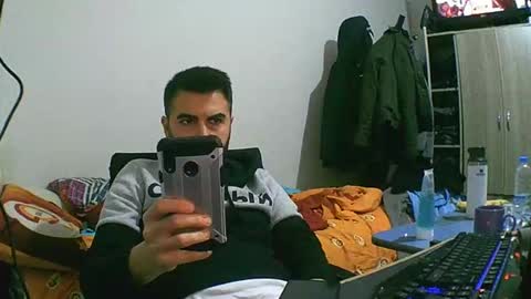 TurkishHotChannel online show from February 26, 6:48 pm